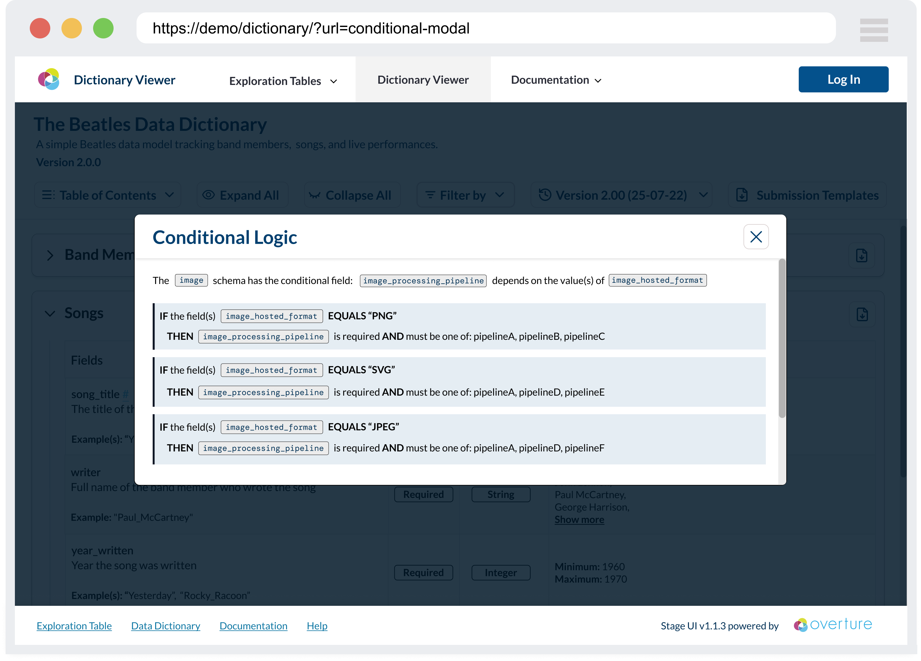 ConditionalLogicModal