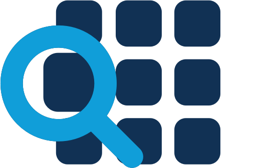 Search API icon
