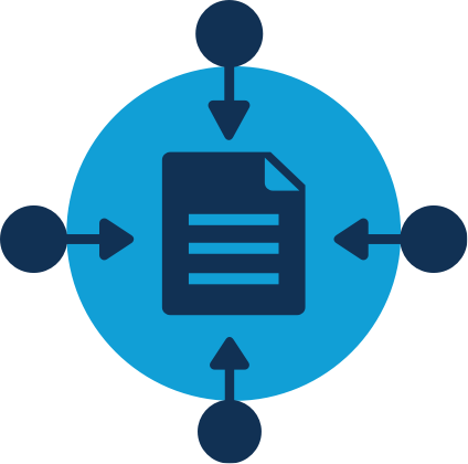 Indexing Service icon