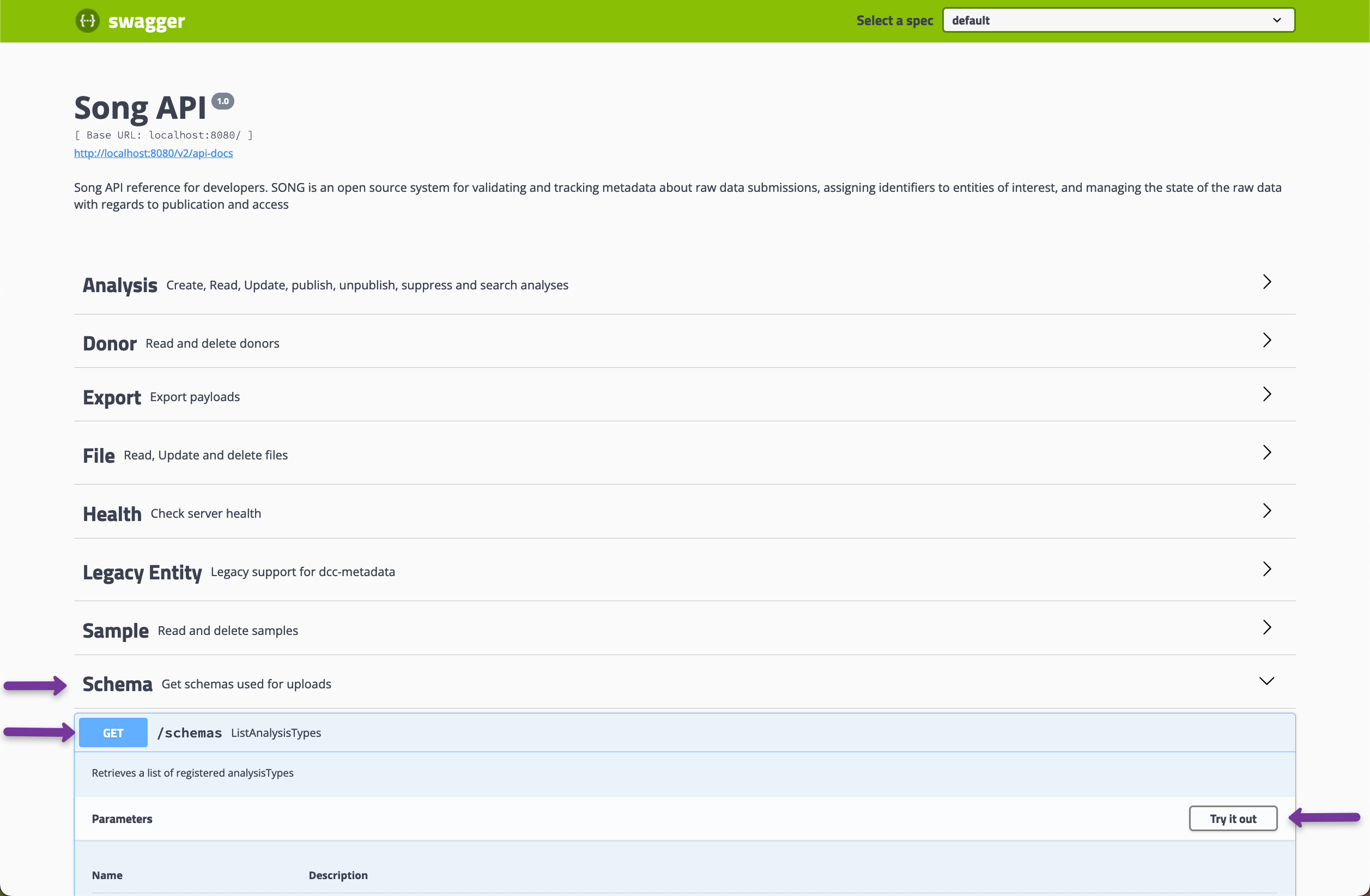 Song Swagger Song Swagger